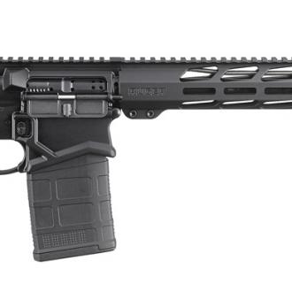 Ruger SFAR 20"